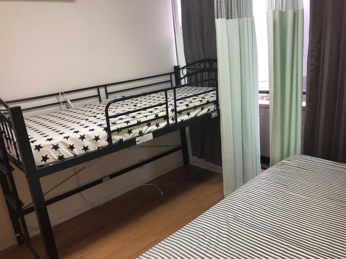 ホテル 安らぎ 中洲 福岡市 エクステリア 写真